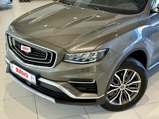 2024 Geely Atlas Pro, серый, 2350000 рублей, вид 2