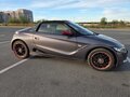 2015 Honda S660, серый, 1310000 рублей - вид 4