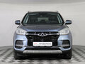 2021 Chery Tiggo 4 I Рестайлинг, серый - вид 1