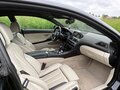 2016 BMW 6 серии 640i xDrive III (F06/F13/F12) Рестайлинг, чёрный - вид 11