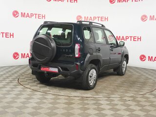2024 Lada (ВАЗ) Niva Travel I, зелёный, 980000 рублей, вид 5