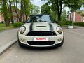 2008 Mini Hatch Cooper S II (R56), бежевый, 900000 рублей