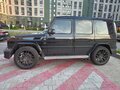 1998 Mercedes-Benz G-Класс 500 II (W463), чёрный, 2800000 рублей - вид 3