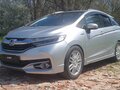 2015 Honda Shuttle II, серый, 1500000 рублей