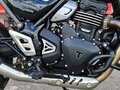 2024 Triumph Scrambler, зелёный, 620000 рублей - вид 11