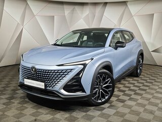 2024 Changan UNI-T I, синий, 2199000 рублей, вид 1