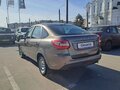 2026 Lada (ВАЗ) Granta I Рестайлинг, коричневый - вид 3