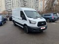 2021 Ford Transit, белый, 2025000 рублей - вид 1