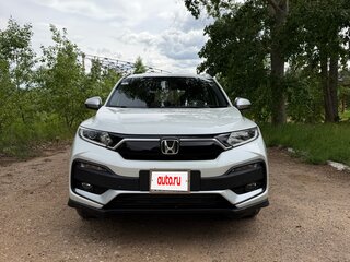 2020 Honda XR-V I Рестайлинг, белый, 2175000 рублей, вид 1