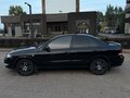 2008 Nissan Almera Classic I, чёрный - вид 7