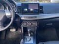 2012 Mitsubishi Lancer X Рестайлинг, чёрный, 700000 рублей - вид 6