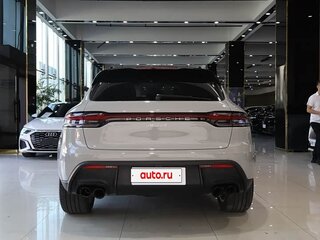 2023 Porsche Macan I Рестайлинг 2, серый, 6823000 рублей, вид 5