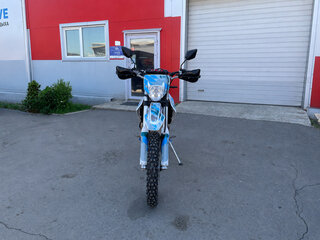 2026 Regulmoto Aqua Enduro, голубой, 183800 рублей, вид 3
