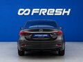 2016 Mazda 6 III (GJ) Рестайлинг, коричневый, 1844044 рублей - вид 3