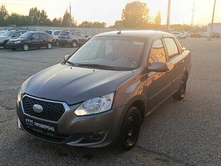 Datsun on-DO I