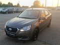 2017 Datsun on-DO I, серый, 335000 рублей