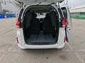 2021 Honda Freed II Рестайлинг, белый, 2000000 рублей - вид 6