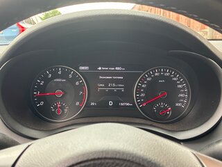 2018 Kia Stinger I, жёлтый, 2400000 рублей, вид 4