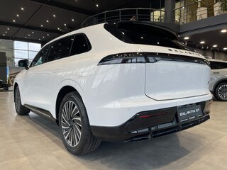 2026 Esteo Exlantix ET, бежевый, 6990000 рублей, вид 4