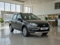 2026 Lada (ВАЗ) Granta Cross I Рестайлинг, коричневый - вид 2