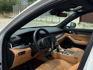 2022 Lynk & Co 09 EM-P, белый, 5150000 рублей, вид 4