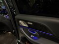 2024 Mercedes-Benz GLE AMG 53 AMG II (V167) Рестайлинг, зелёный - вид 7