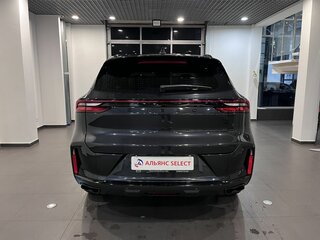 2022 Exeed TXL I Рестайлинг, серый, 2240000 рублей, вид 4