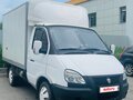 2006 ГАЗ ГАЗель (3302), белый, 620000 рублей