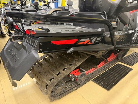 2019 BRP Ski-Doo Expedition 900, чёрный, 1850000 рублей, вид 4