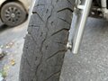 2000 Yamaha XVS400 Drag Star, белый, 360000 рублей - вид 3