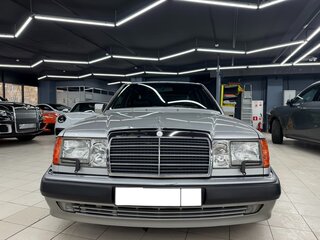 1992 Mercedes-Benz W124 500 E, серебристый, 11600000 рублей, вид 2