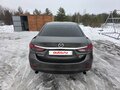 2018 Mazda 6 III (GJ) Рестайлинг, коричневый, 2100000 рублей - вид 2