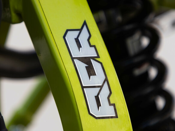 2025 Racer MX140E, зелёный, 94900 рублей - вид 23