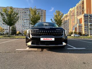 2024 Kia Carnival IV Рестайлинг, чёрный, 5940000 рублей, вид 1