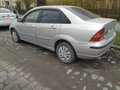 2005 Ford Focus I Рестайлинг, серый, 265000 рублей - вид 3
