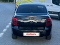 2012 Lada (ВАЗ) Granta I, чёрный, 260000 рублей - вид 4