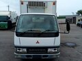 2001 Fuso (Mitsubishi) Canter, белый, 1050000 рублей