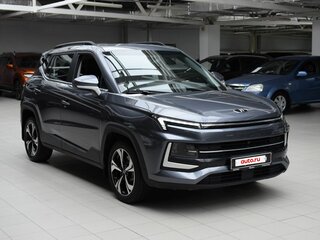 2023 Москвич 3, серый, 1322000 рублей, вид 1