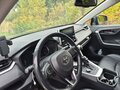 2022 Toyota RAV4 V (XA50), чёрный - вид 5