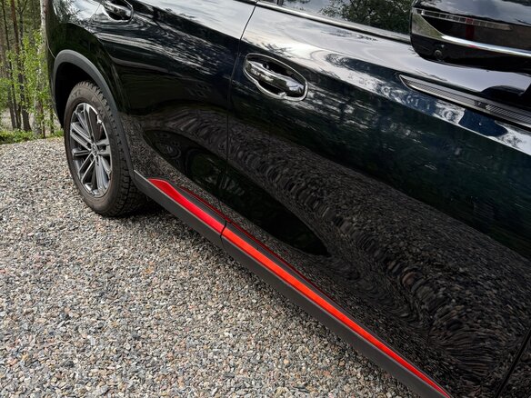 2020 Changan CS75 Plus I, чёрный, 2050000 рублей - вид 5