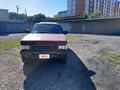 1991 Nissan Terrano I, красный, 510000 рублей - вид 1