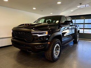 Ram 1500 RHO V Рестайлинг