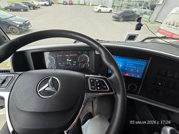 2024 Sany SY310C-6W(V), белый, 8190000 рублей - вид 8