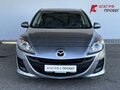 2010 Mazda 3 II (BL), серебристый, 878000 рублей - вид 1