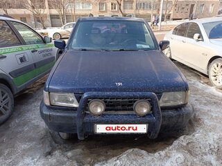 1998 Opel Frontera A, синий, 550000 рублей, вид 3