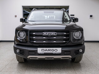 2026 Haval Dargo I Рестайлинг, чёрный, 3499000 рублей, вид 5