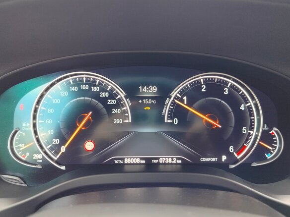2019 BMW X4 20d II (G02), чёрный, 5000000 рублей - вид 6