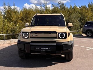 2026 Esteo V27, бежевый, 5920000 рублей, вид 2