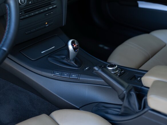 2011 BMW M3 IV (E90), синий, 4850000 рублей - вид 15