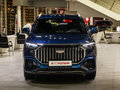 2026 Geely Okavango I Рестайлинг, синий - вид 1